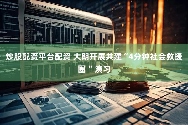 炒股配资平台配资 大朗开展共建“4分钟社会救援圈 ”演习